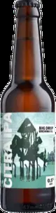 Big Drop Paradiso Citra IPA